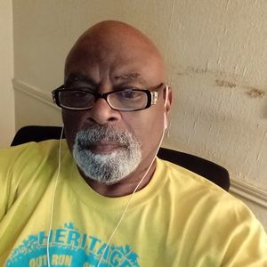 Meet your Posher, Fred